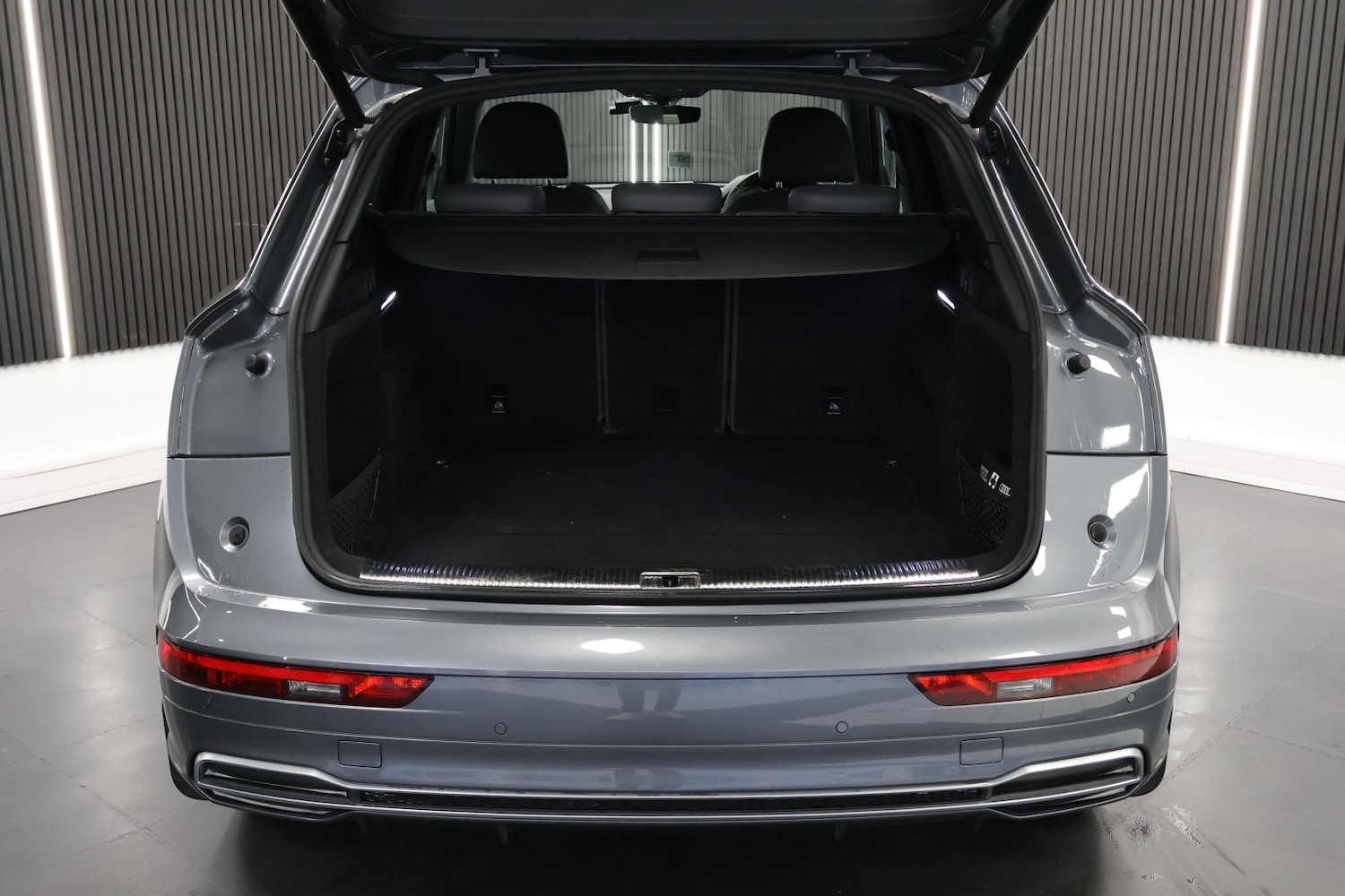 Used Audi Q5 2018 for sale - 77595425: Photo 16