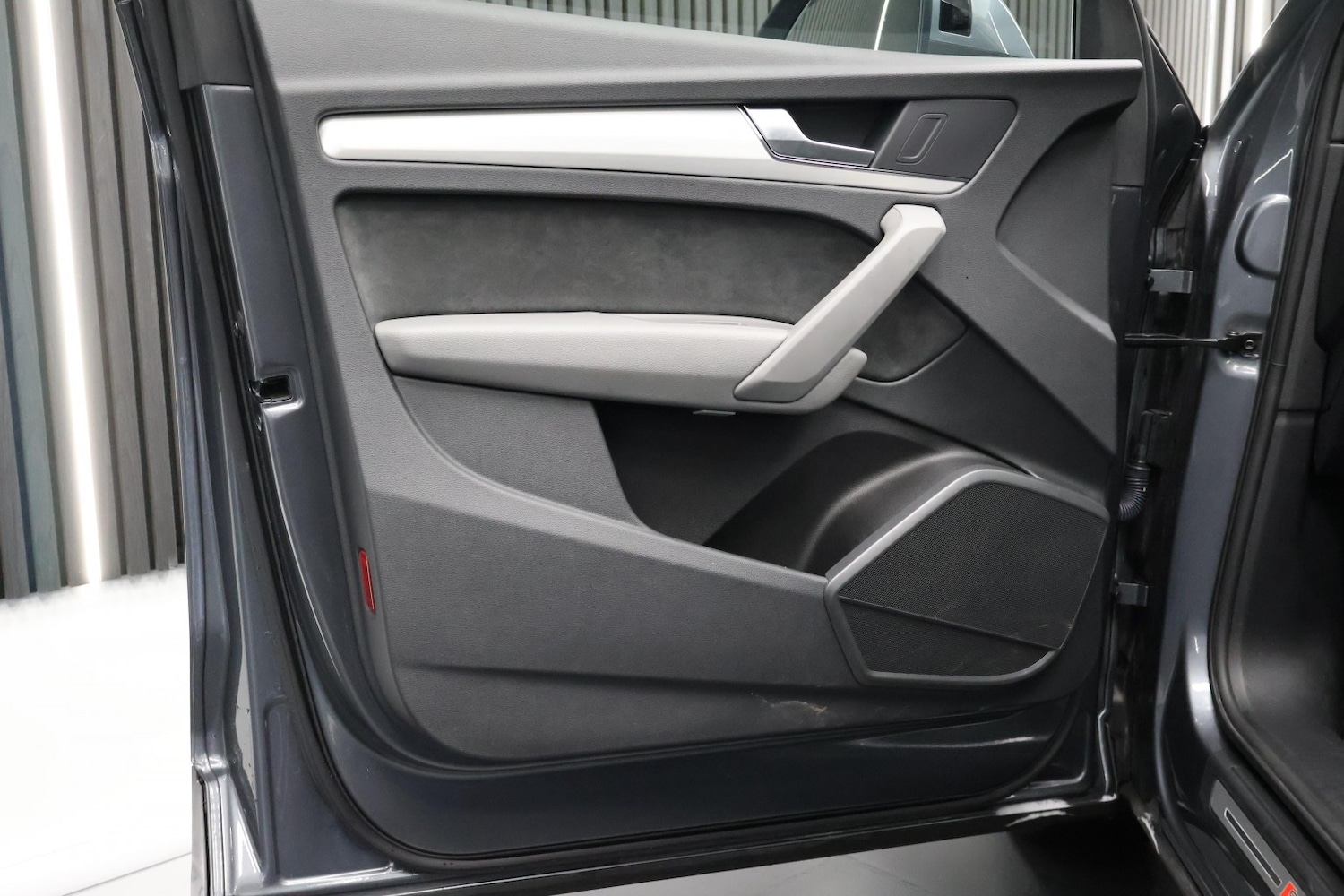 Used Audi Q5 2018 for sale - 77595425: Photo 19