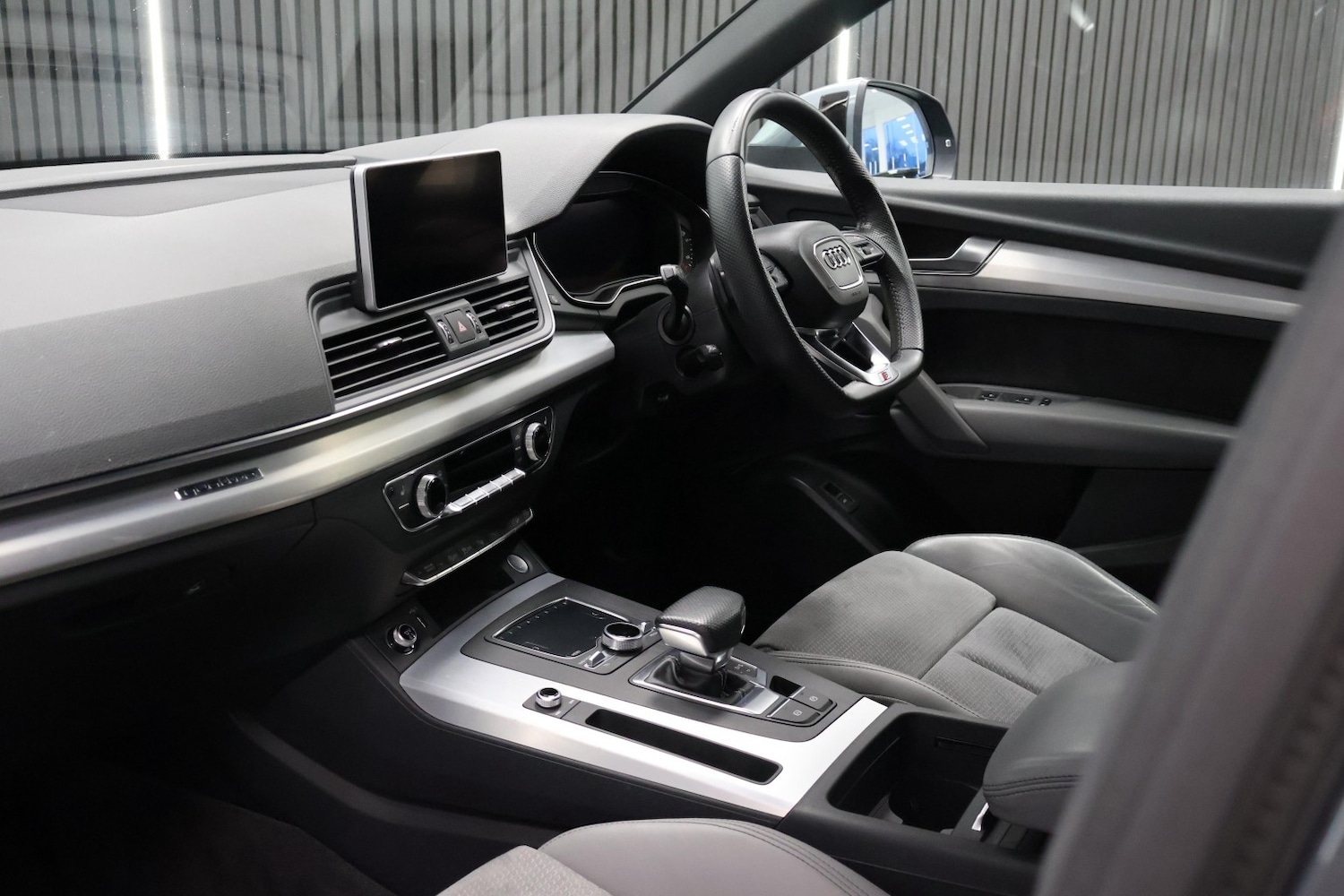 Used Audi Q5 2018 for sale - 77595425: Photo 20