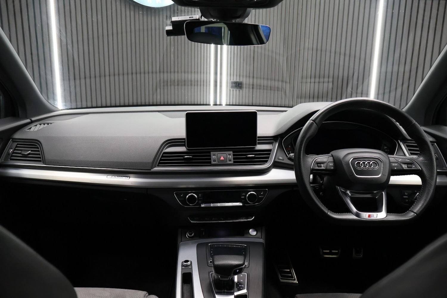 Used Audi Q5 2018 for sale - 77595425: Photo 21