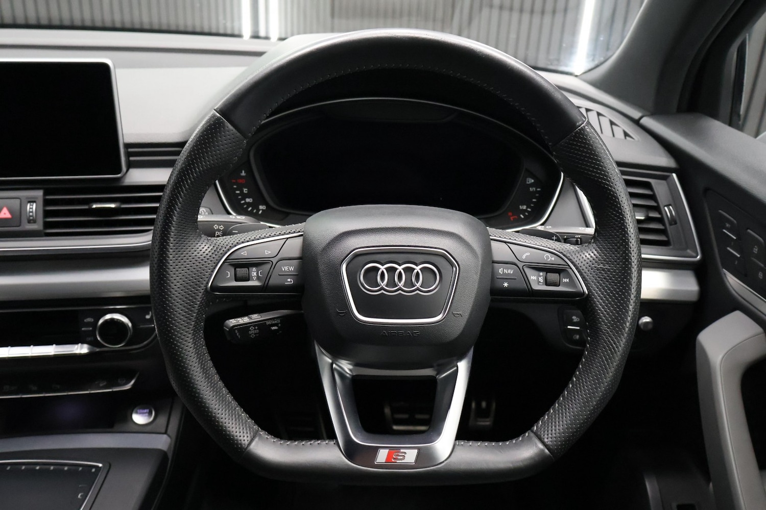 Used Audi Q5 2018 for sale - 77595425: Photo 22