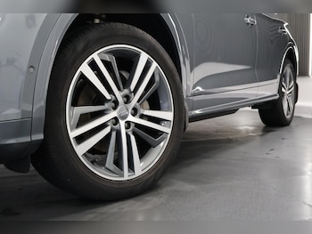 Used Audi Q5 2018 for sale - 77595425: Photo