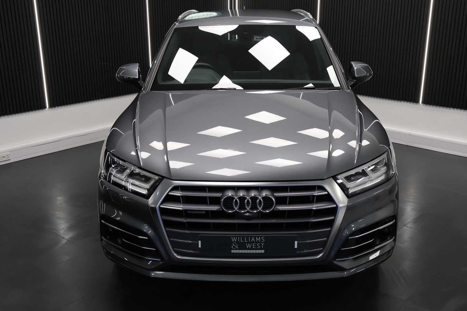 Used Audi Q5 2018 for sale - 77595425: Photo 5