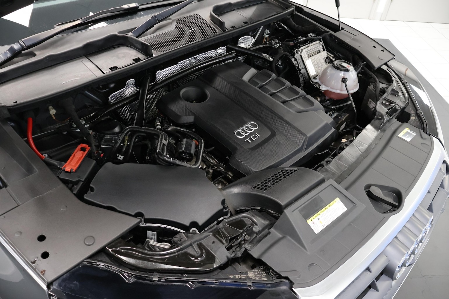 Used Audi Q5 2018 for sale - 77595425: Photo 8