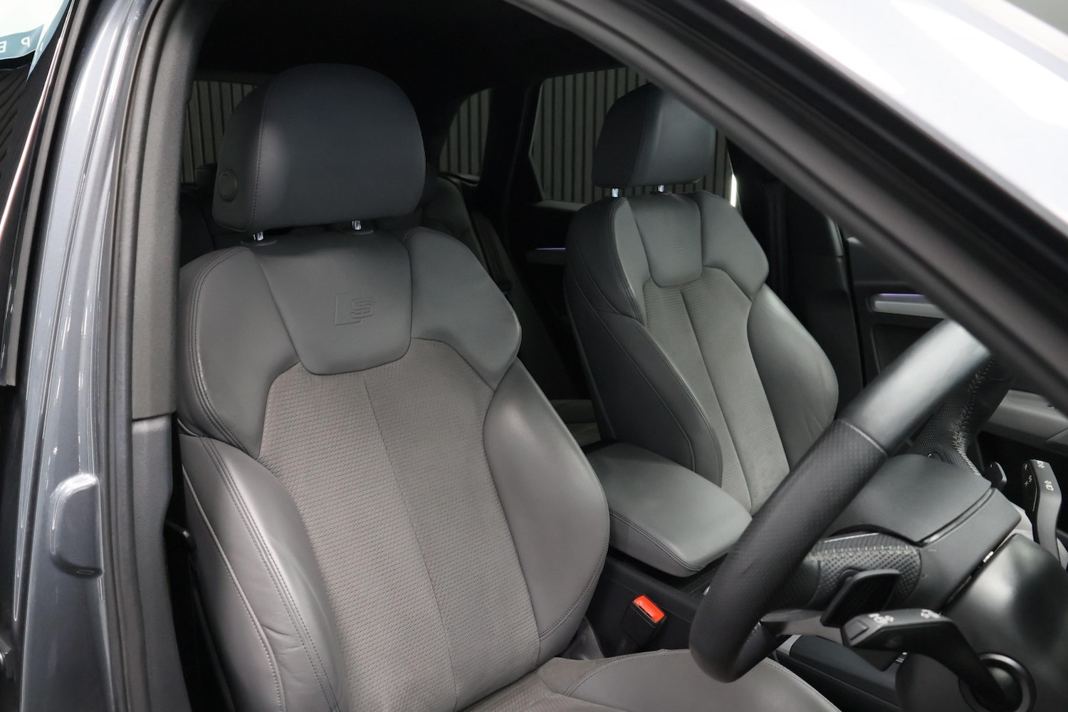 Used Audi Q5 2018 for sale - 77595425: Photo 9