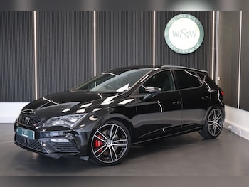Used SEAT Leon 2017 for sale - 79429704: Photo