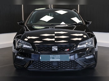 Used SEAT Leon 2017 for sale - 79429704: Photo