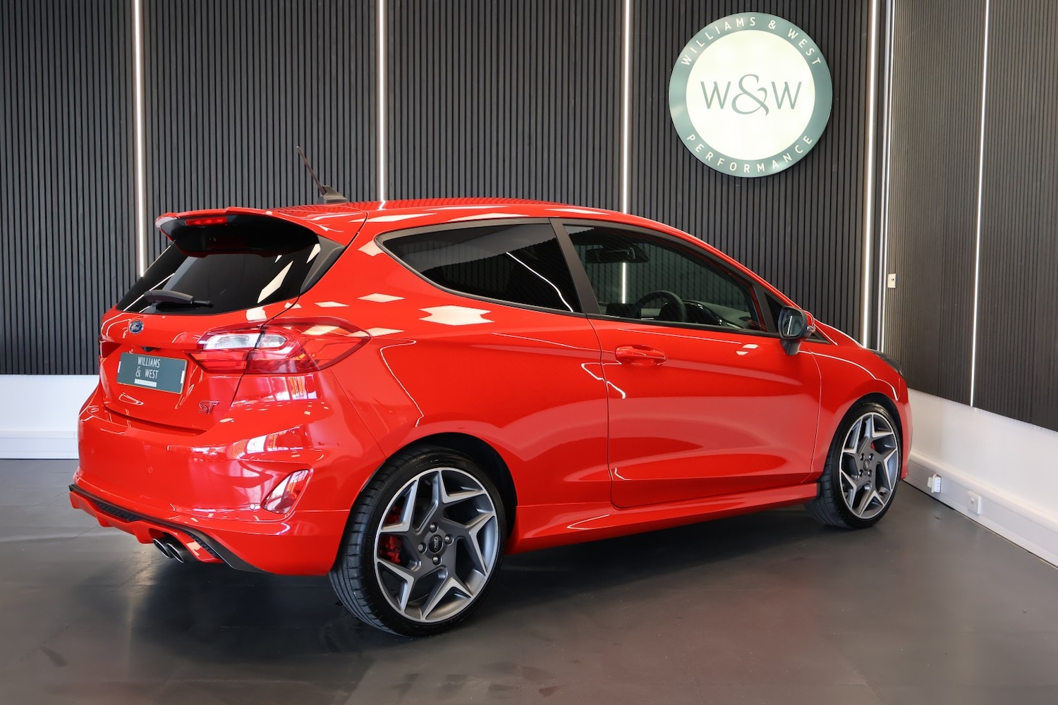 Used Ford Fiesta 2020 for sale - 77595243: Photo 10