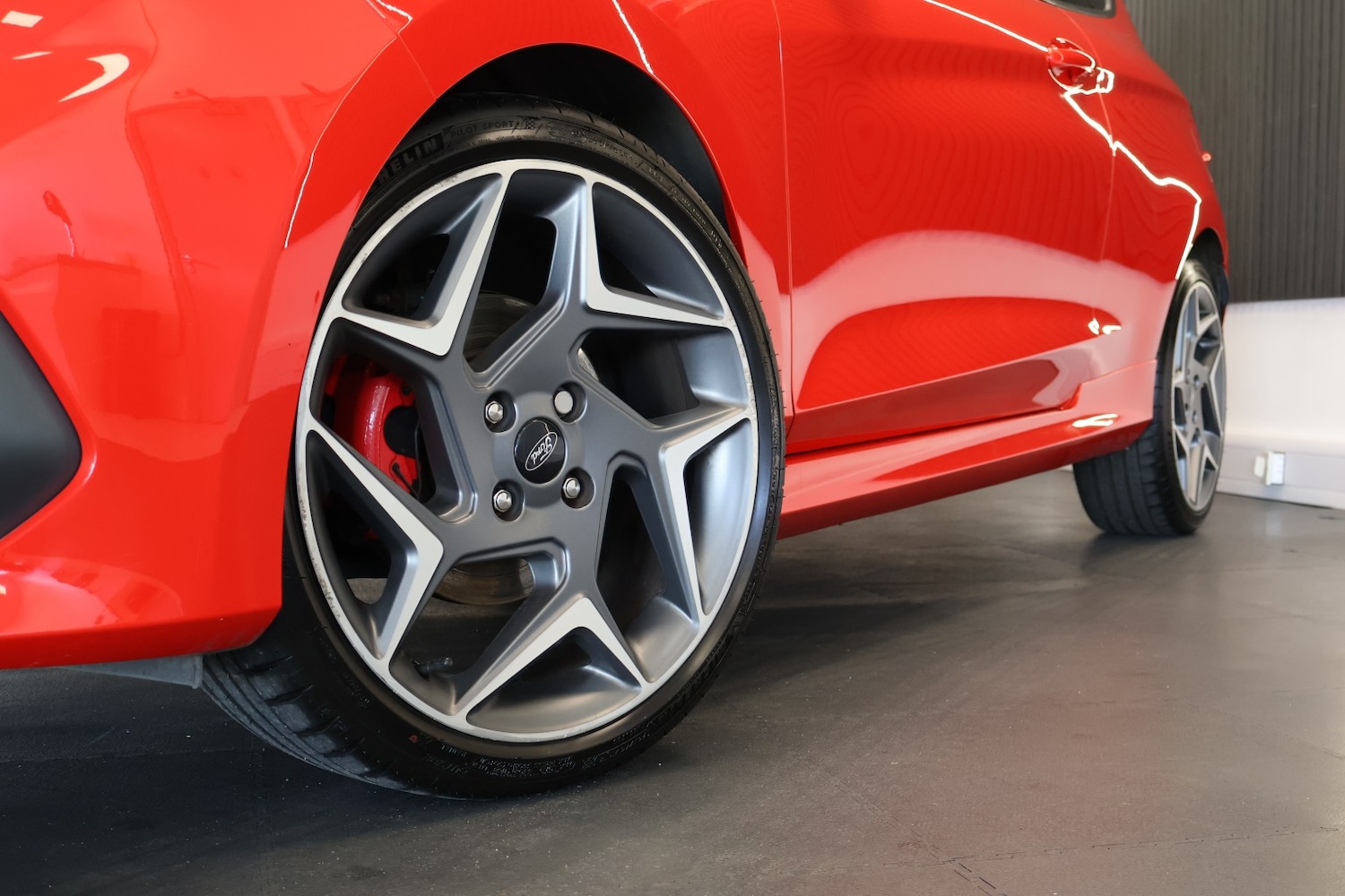 Used Ford Fiesta 2020 for sale - 77595243: Photo 11