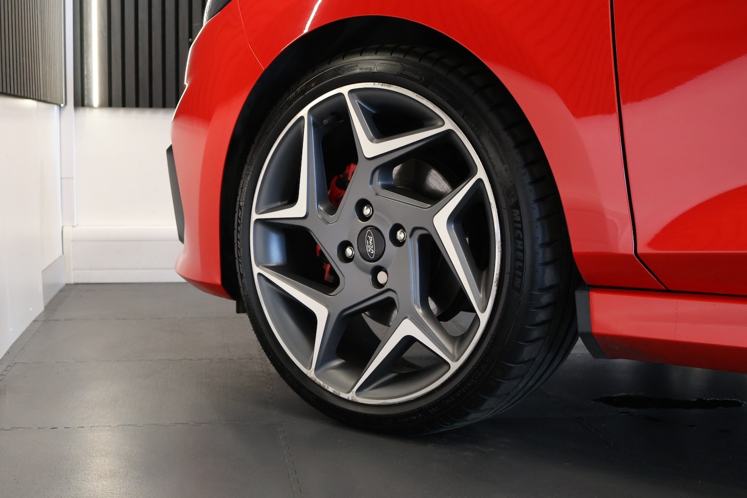 Used Ford Fiesta 2020 for sale - 77595243: Photo 12