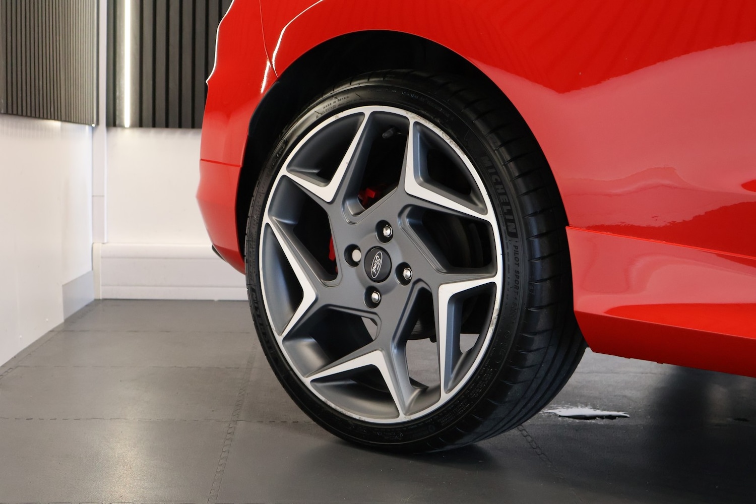 Used Ford Fiesta 2020 for sale - 77595243: Photo 13