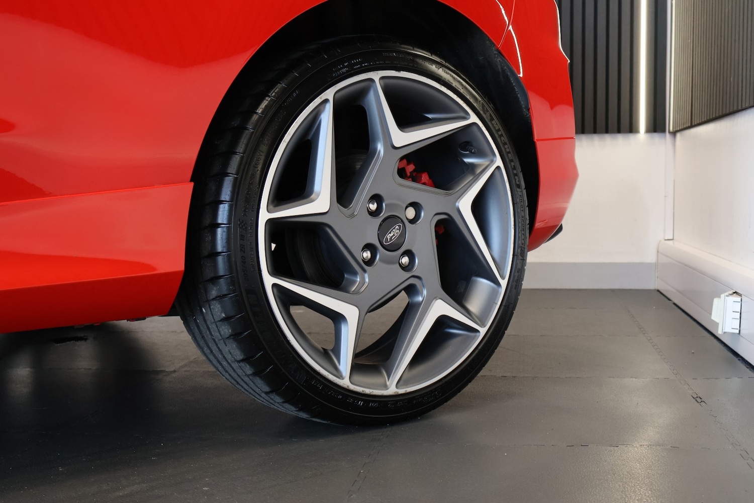 Used Ford Fiesta 2020 for sale - 77595243: Photo 14