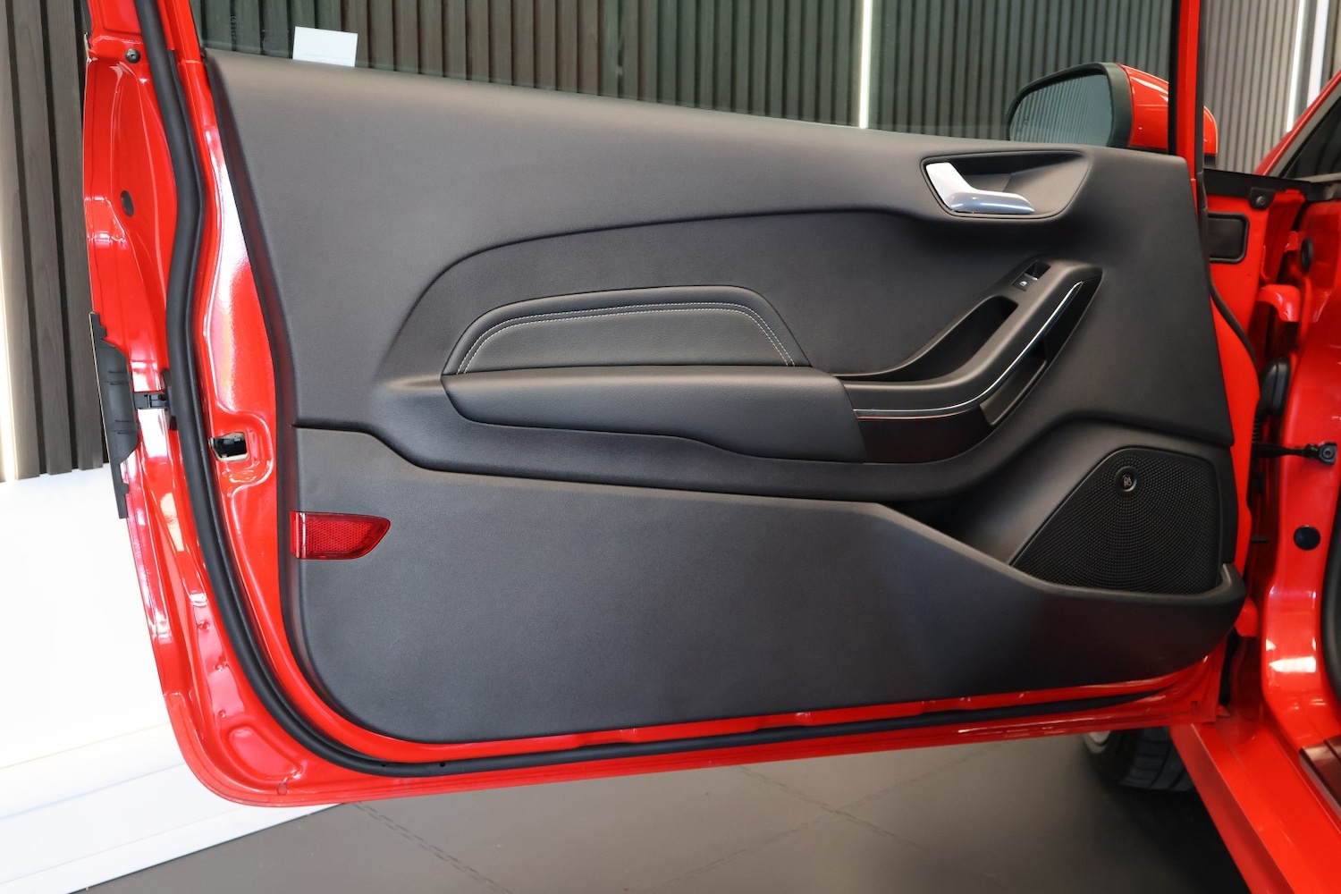 Used Ford Fiesta 2020 for sale - 77595243: Photo 15