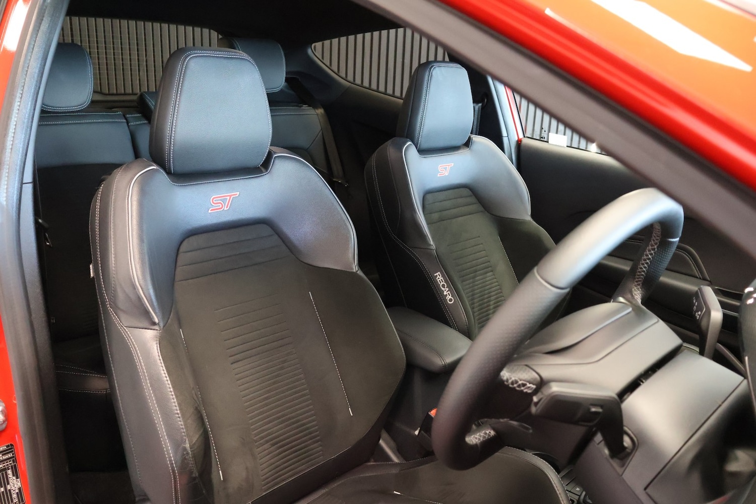 Used Ford Fiesta 2020 for sale - 77595243: Photo 18