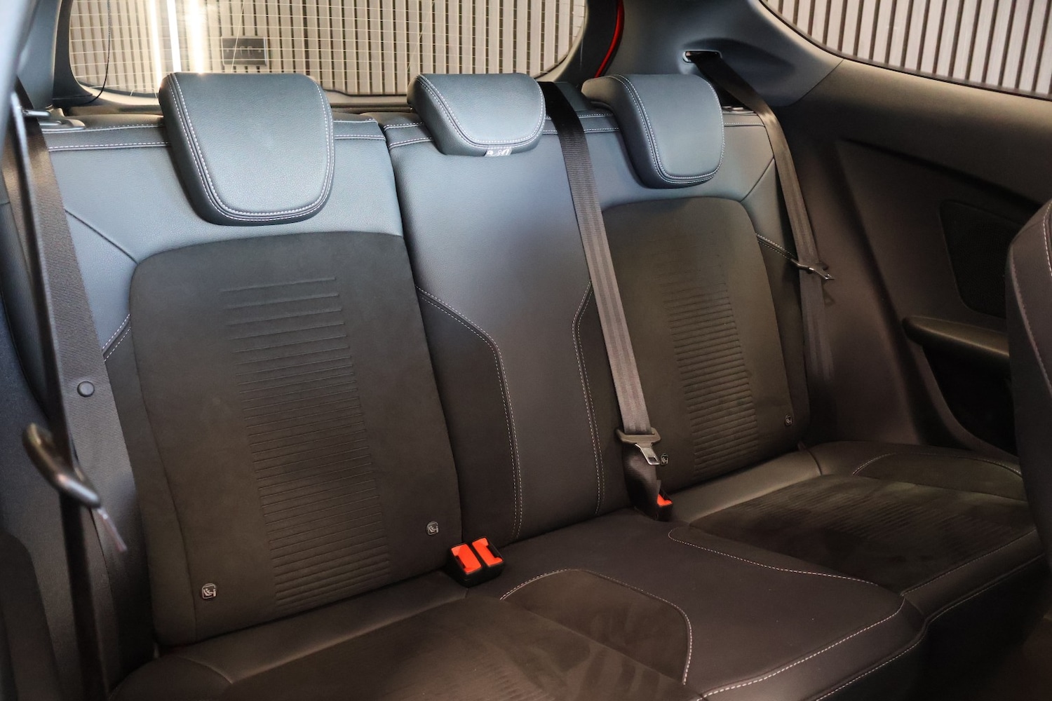 Used Ford Fiesta 2020 for sale - 77595243: Photo 19