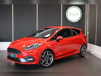 Ford Fiesta feature image
