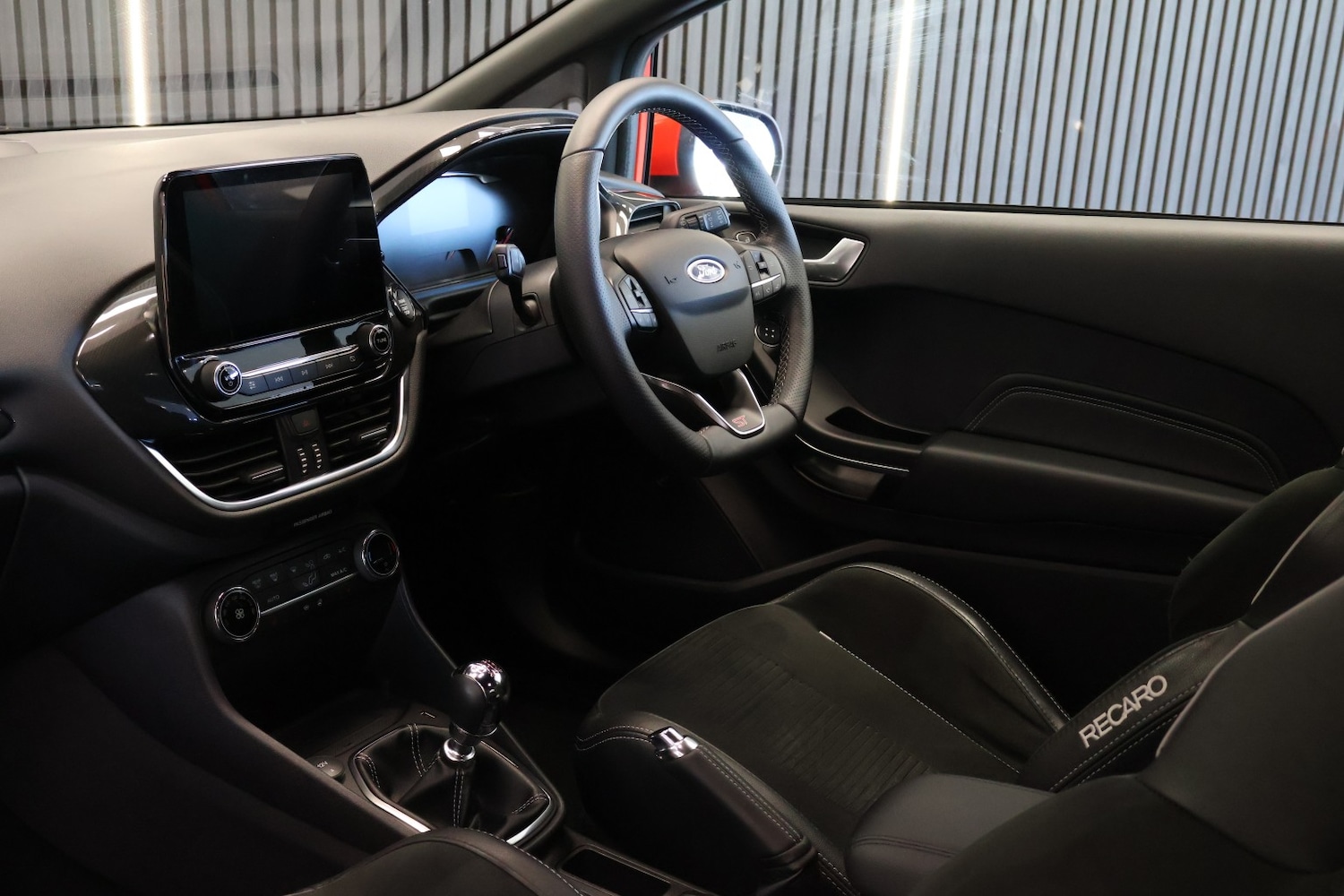 Used Ford Fiesta 2020 for sale - 77595243: Photo 21