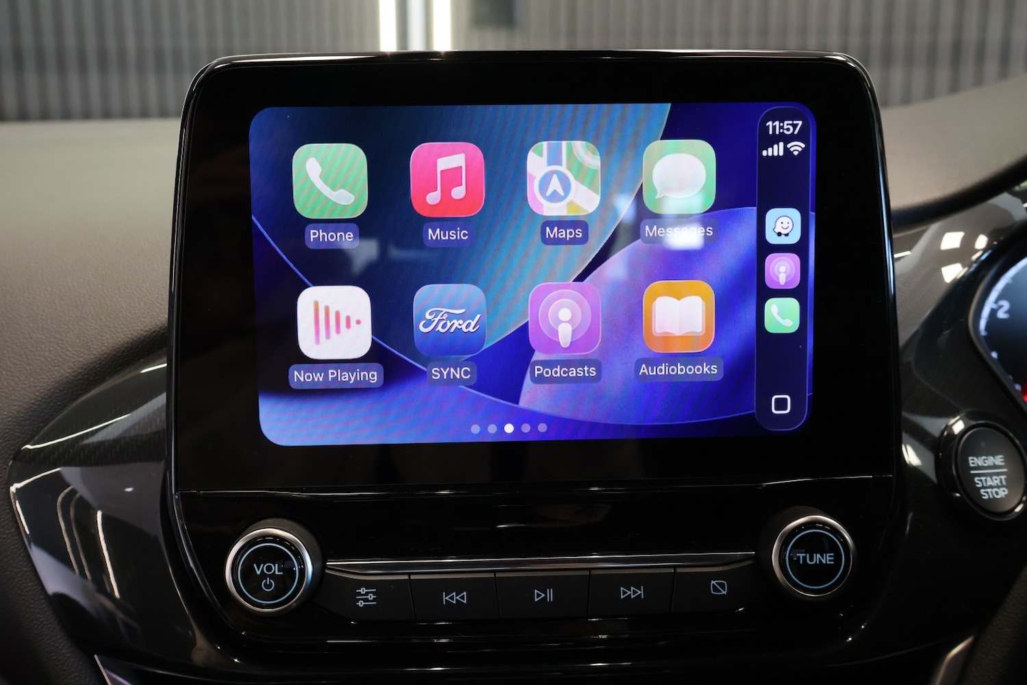 Used Ford Fiesta 2020 for sale - 77595243: Photo 24