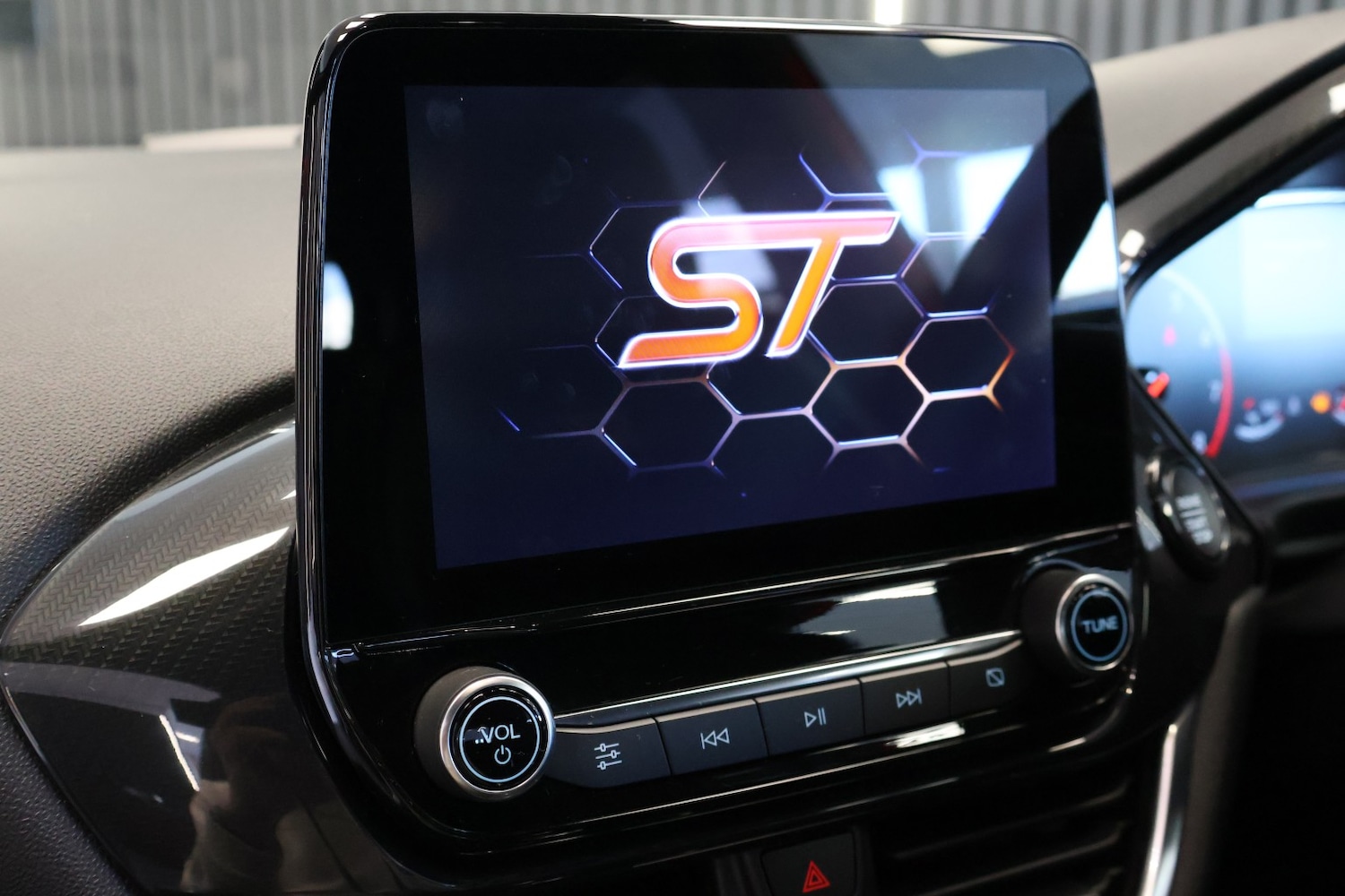 Used Ford Fiesta 2020 for sale - 77595243: Photo 25