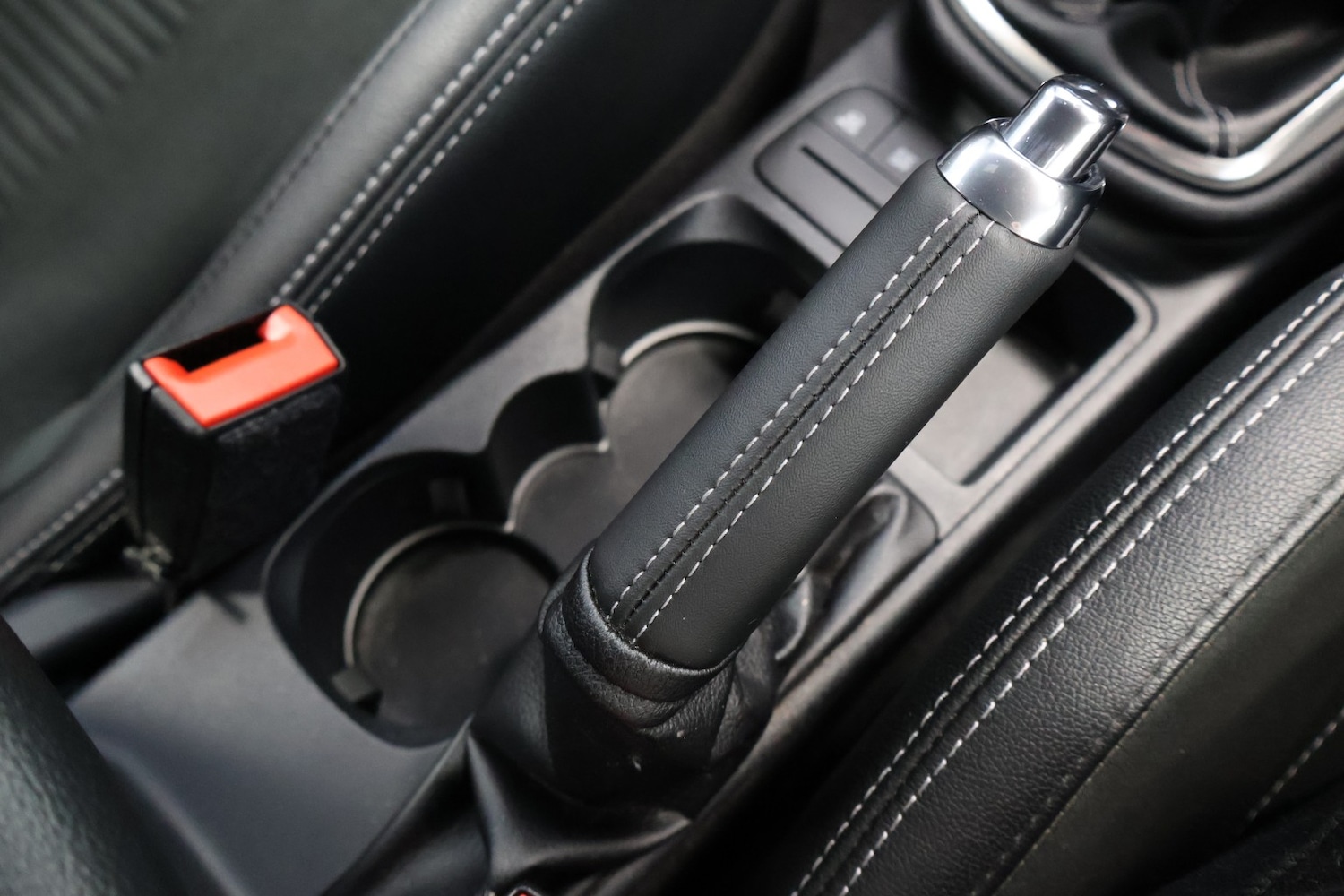 Used Ford Fiesta 2020 for sale - 77595243: Photo 29