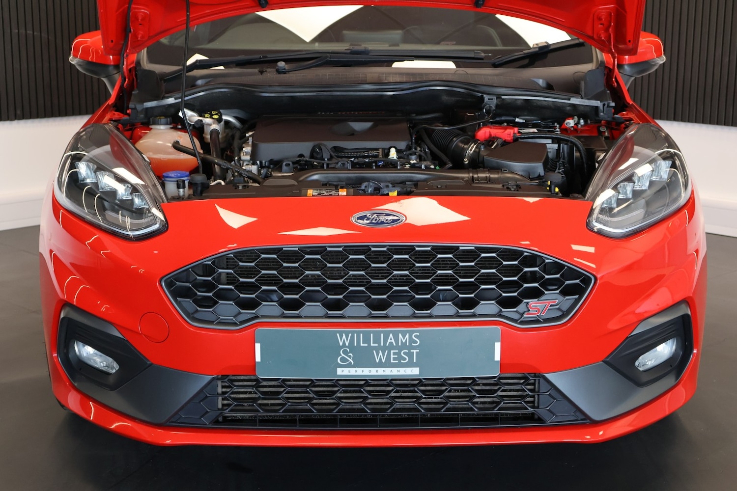 Used Ford Fiesta 2020 for sale - 77595243: Photo 3