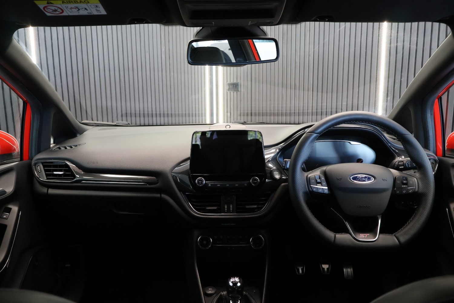 Used Ford Fiesta 2020 for sale - 77595243: Photo 30