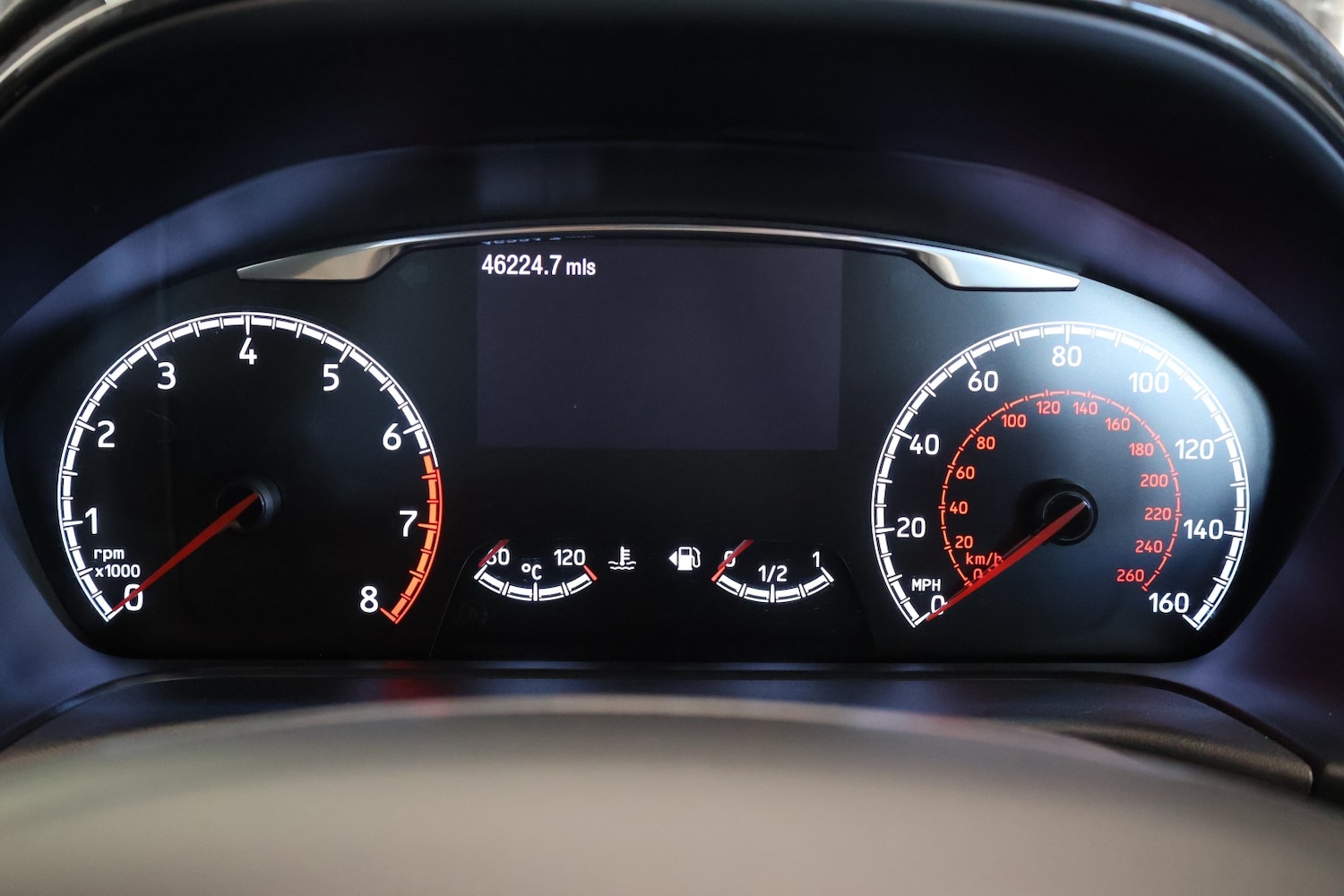 Used Ford Fiesta 2020 for sale - 77595243: Photo 32