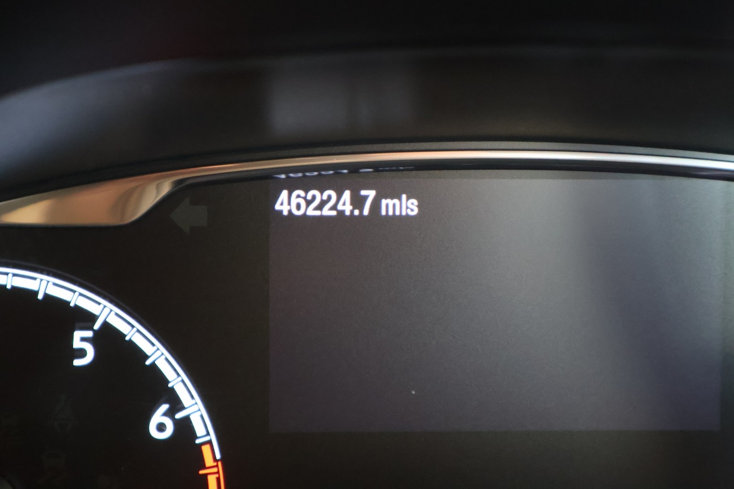 Used Ford Fiesta 2020 for sale - 77595243: Photo 33