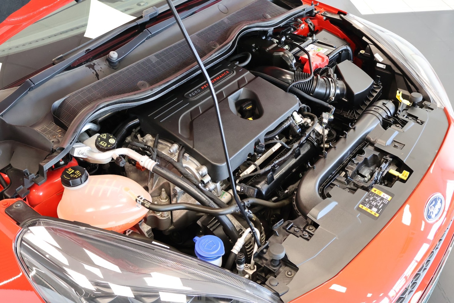 Used Ford Fiesta 2020 for sale - 77595243: Photo 5