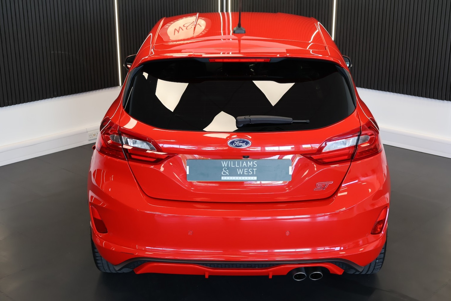 Used Ford Fiesta 2020 for sale - 77595243: Photo 8