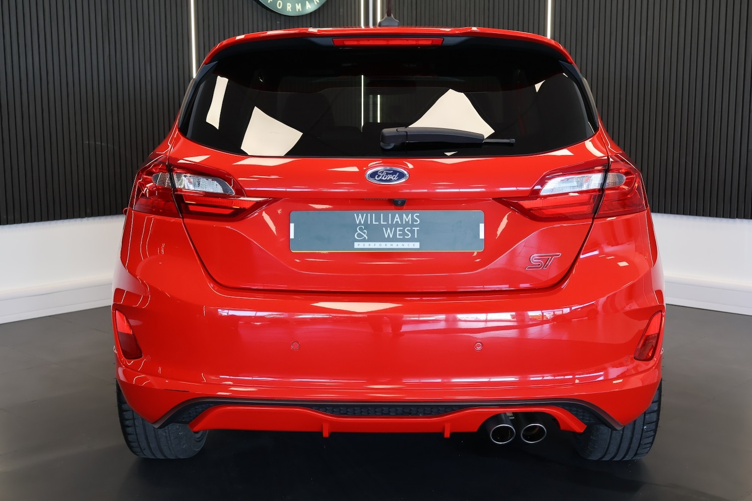 Used Ford Fiesta 2020 for sale - 77595243: Photo 9