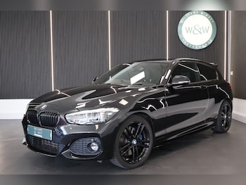 Used BMW 1 Series 2019 for sale - 78219595: Photo