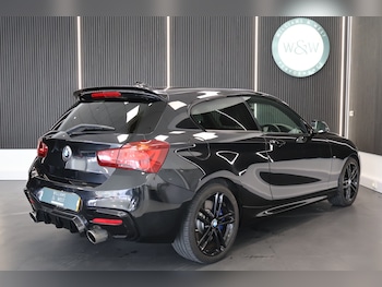 Used BMW 1 Series 2019 for sale - 78219595: Photo