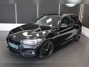 Used BMW 1 Series 2019 for sale - 78219595: Photo