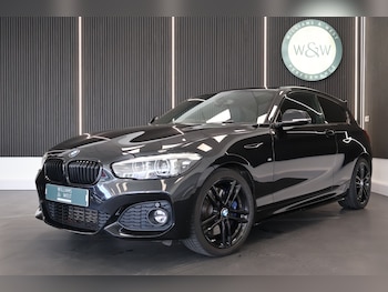 Used BMW 1 Series 2019 for sale - 78219595: Photo