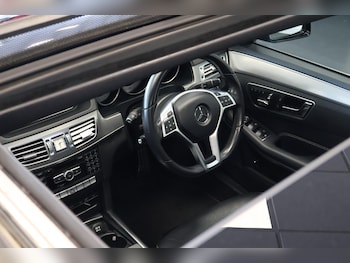 Used Mercedes-Benz E Class 2015 for sale - 78459705: Photo
