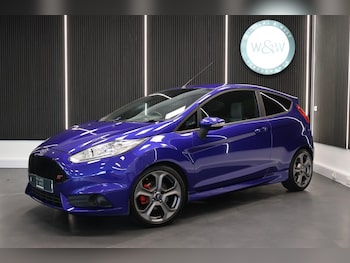 Used Ford Fiesta 2015 for sale - 78961667: Photo
