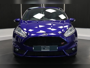 Used Ford Fiesta 2015 for sale - 78961667: Photo