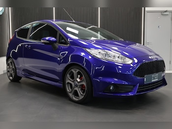 Used Ford Fiesta 2015 for sale - 78961667: Photo