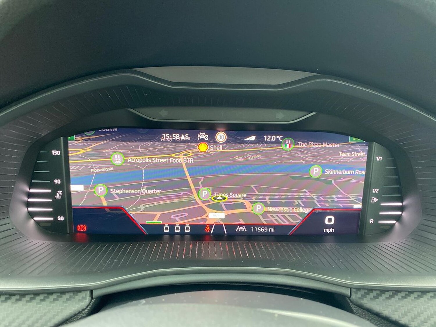 Used Skoda Kamiq 2025 for sale - 78195102: Photo 10