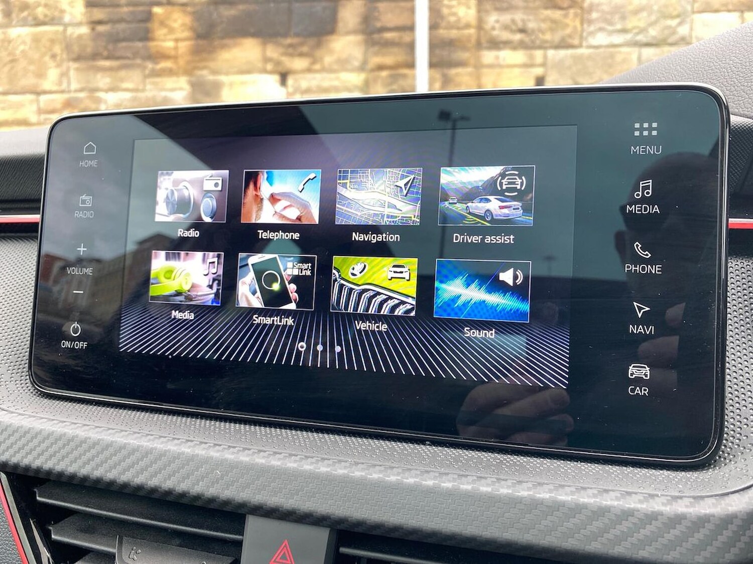 Used Skoda Kamiq 2025 for sale - 78195102: Photo 11