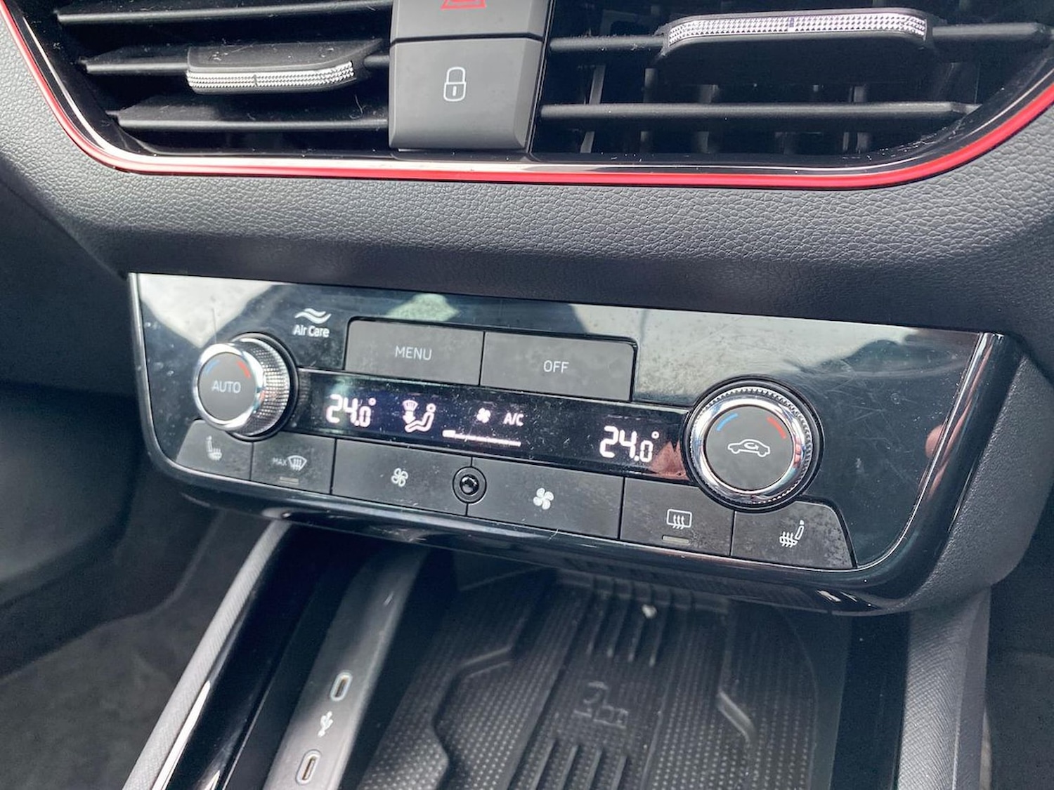 Used Skoda Kamiq 2025 for sale - 78195102: Photo 12