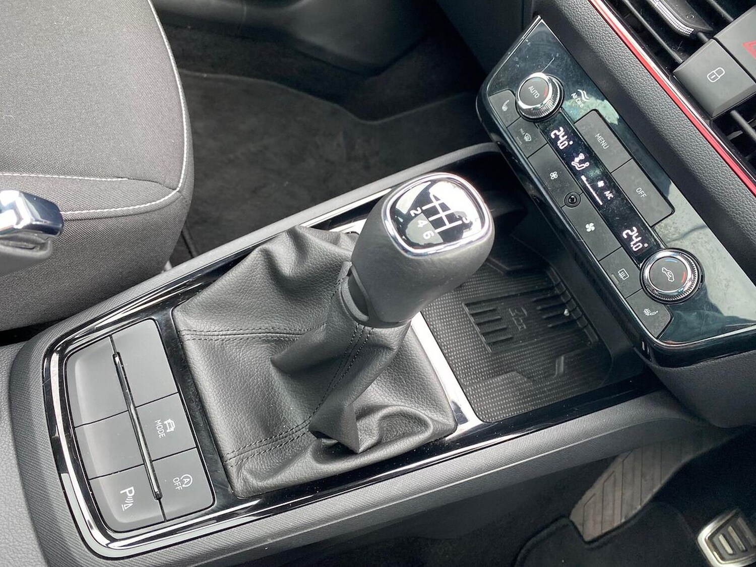 Used Skoda Kamiq 2025 for sale - 78195102: Photo 13