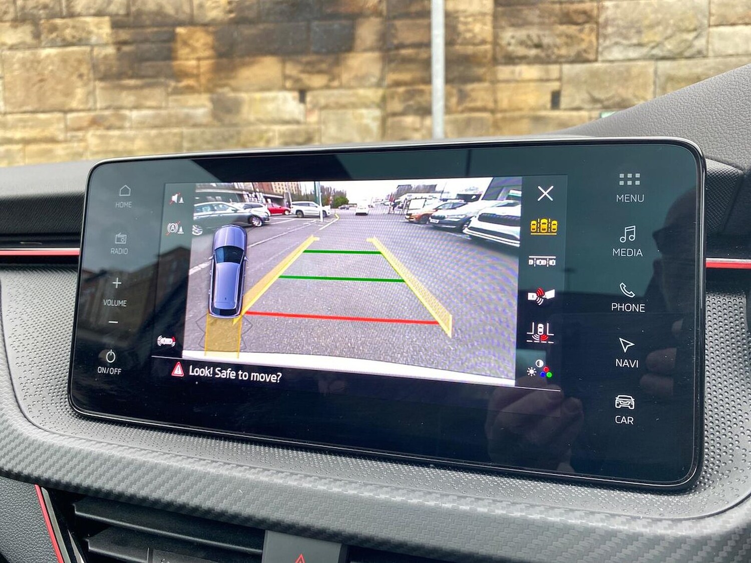 Used Skoda Kamiq 2025 for sale - 78195102: Photo 22