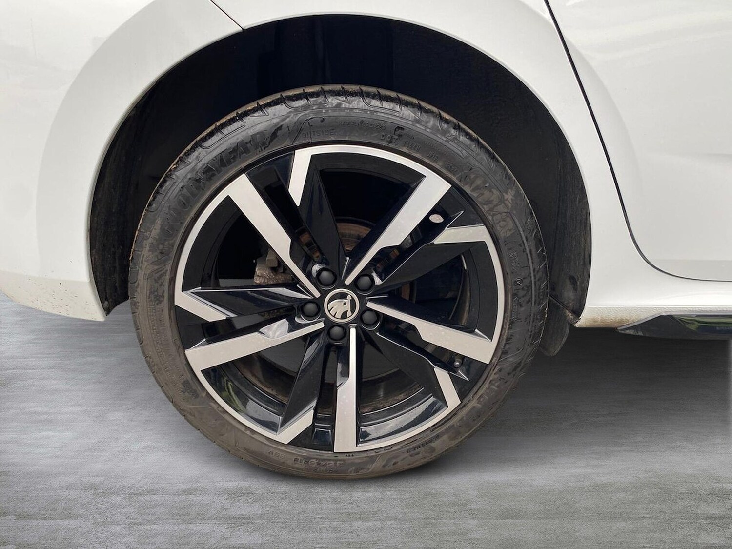 Used Skoda Kamiq 2025 for sale - 78195102: Photo 6