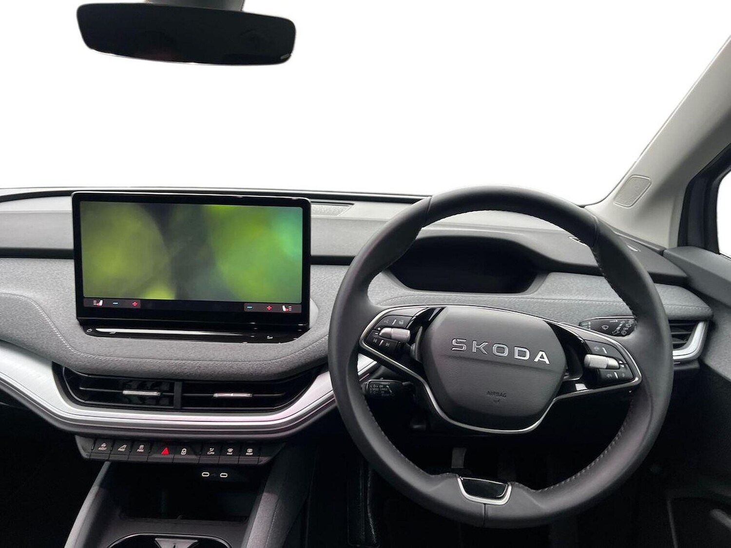 Used Skoda Enyaq 2025 for sale - 77896317: Photo 10