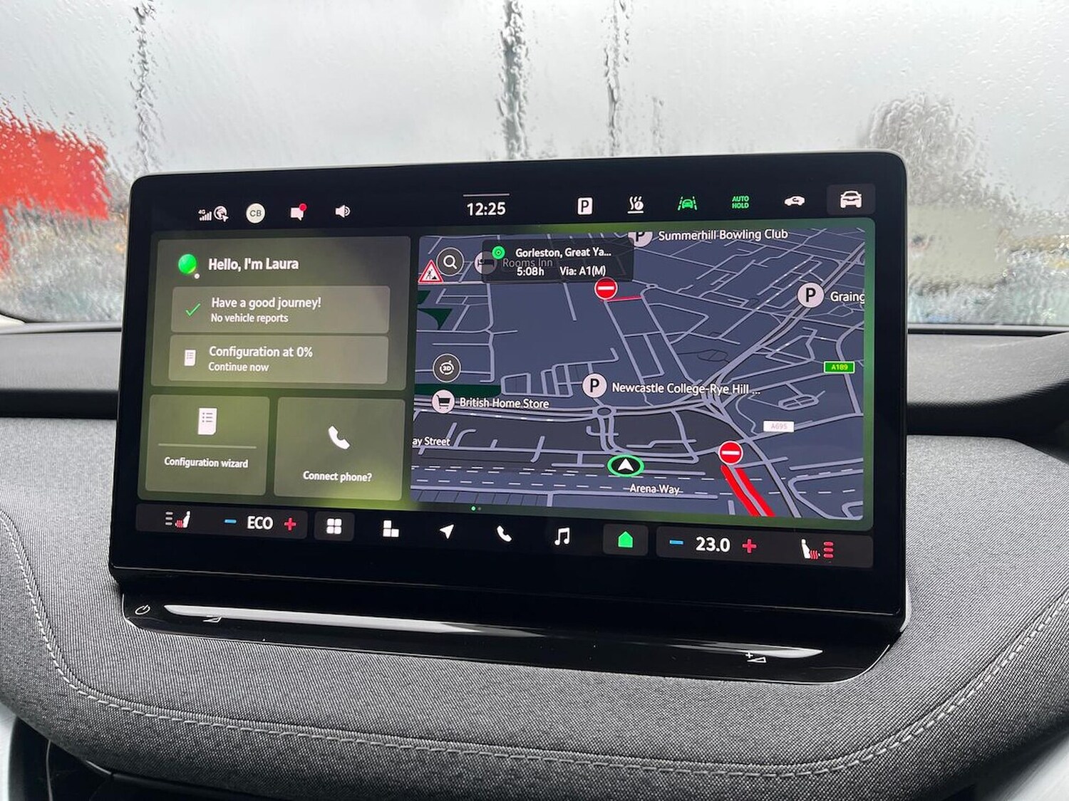 Used Skoda Enyaq 2025 for sale - 77896317: Photo 12