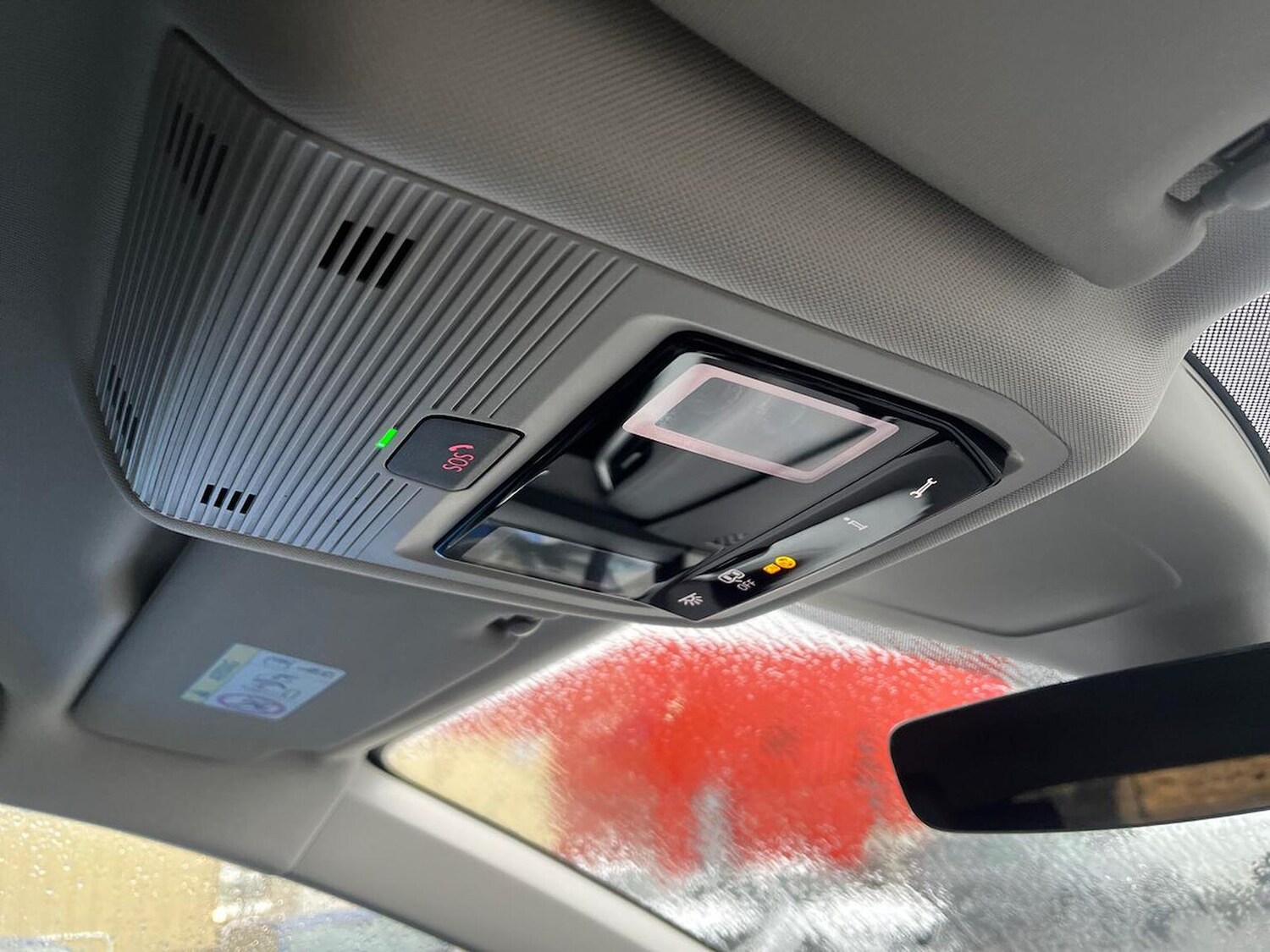 Used Skoda Enyaq 2025 for sale - 77896317: Photo 15