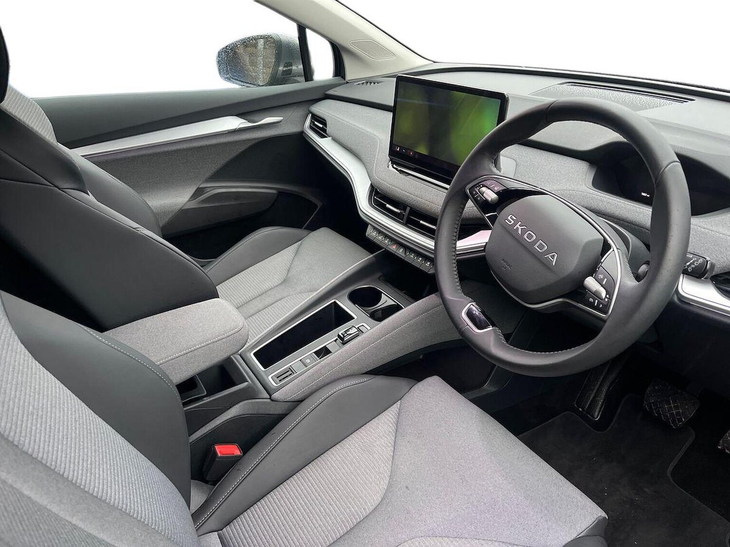 Used Skoda Enyaq 2025 for sale - 77896317: Photo 16