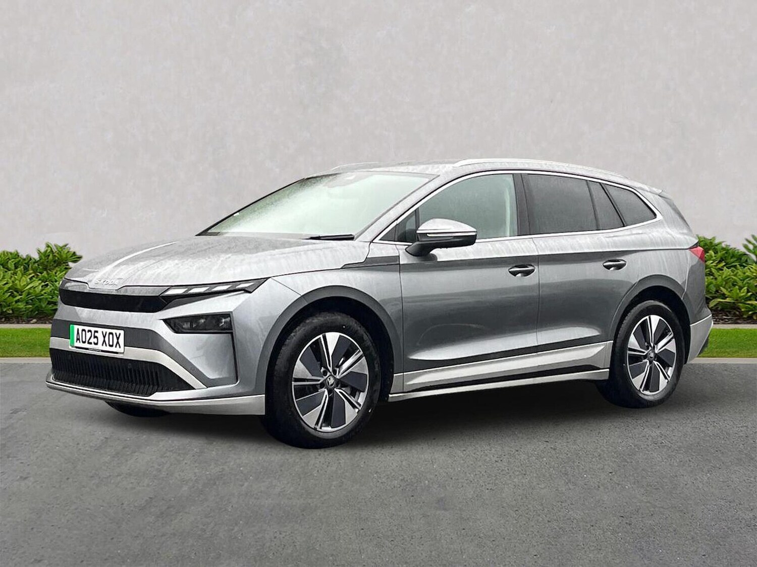 Used Skoda Enyaq 2025 for sale - 77896317: Photo 21